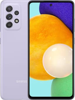 Galaxy A52 5G 128GB — thumbnail 1