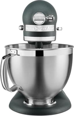 KitchenAid Artisan 5KSM185PSEPP - keukenmachine - Palm groen — thumbnail 2