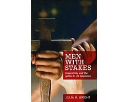 Men With Stakes