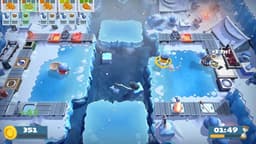 Overcooked - All You Can Eat Edition - Nintendo Switch — thumbnail 4