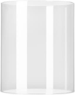 Klarstein Worstenfabriek Per glazen cilinder, accessoires / vervangingsonderdelen voor hotdogmaker, glazen cilinder: Ø 20 cm, horeca, glas — thumbnail 2