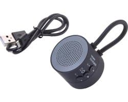 Troika Eco Speaker - hands free bluetooth speaker voor de auto of hardlopen