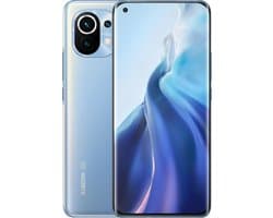 Xiaomi Mi 11 -256GB - Blauw