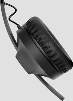 Sennheiser HD 250BT - Koptelefoon - Zwart — thumbnail 4