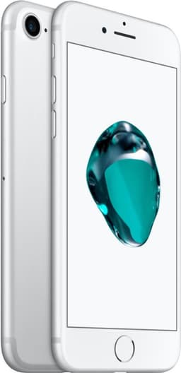 Apple iPhone 7 - 128GB - Zilver — thumbnail 8