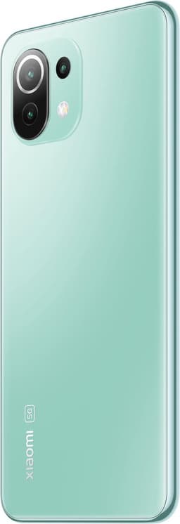 Xiaomi Mi 11 Lite 5G -128GB - Groen — thumbnail 7