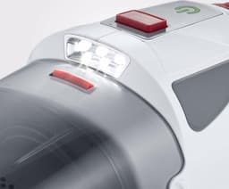 Severin HV 7146 - Handstofzuiger - 18,5V Li-ion Accu - Geschikt voor dierenharen en vloeistof - Incl. hulpstukken — thumbnail 3