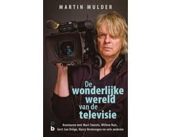 De wonderlijke wereld van de televisie