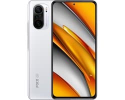 Poco F3 - 128GB - Wit