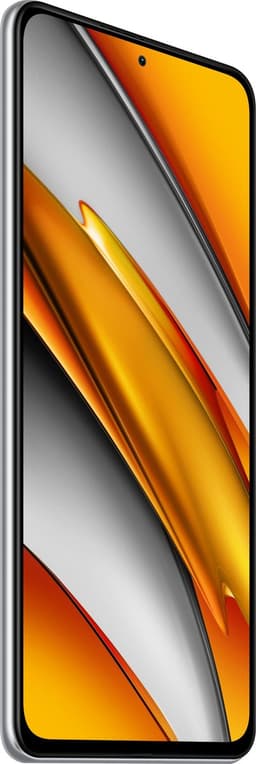 Poco F3 - 256GB - Wit — thumbnail 4