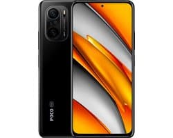 Poco F3 - 256GB - Zwart