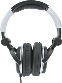 JB Systems HP2000 Pro DJ Koptelefoon - Professionele DJ Hoofdtelefoon — thumbnail 2