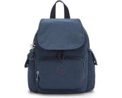Kipling CITY PACK MINI Rugzak - Blue Bleu 2