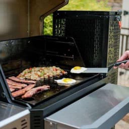 Masterbuilt Gravity Series 800 Digitale Koolgrill & Smoker — thumbnail 3