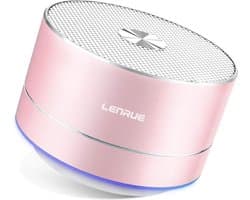 Bluetooth luidsprekers Portable speaker