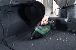 Bosch UniversalVac 18 Accu steelstofzuiger - Handstofzuiger - Incl. accessoires - Zonder 18 V accu en oplader — thumbnail 9