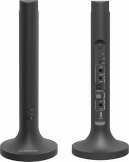 Avantree - Opera - Long Range Bluetooth 5.0 Headphone for TV, with Transmitter/Charging Dock, Low Latency & Sound Enhanced — thumbnail 3
