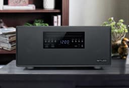Muse M-692BTC - Micro-audiosysteem met CD-speler, bluetooth, radio en USB — thumbnail 4