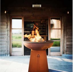 White Fire Original Barbecue Corten |  | 5400586636238 — thumbnail 2