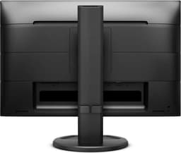 230B8QJEB/00 - 57.1 cm (22.5) - 1920 x 1200 pixels - WUXGA - LED - 5 ms - Black — thumbnail 6