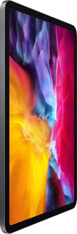 Apple iPad Pro (2020) - 11 inch - WiFi + 4G - 512GB - Spacegrijs — thumbnail 4
