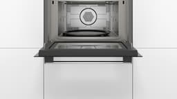Bosch CMA583MS0 - Serie 4 - Inbouw Combi-magnetron - 60 x 45 cm - RVS — thumbnail 7