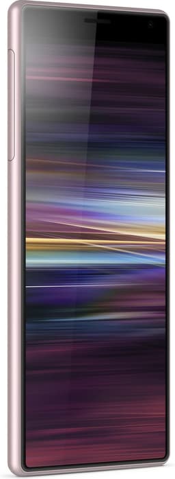Sony Xperia 10 - 64GB - Roze — thumbnail 2