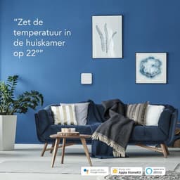 Extra tado° bedrade Slimme Thermostaat - Uitbreiding — thumbnail 5