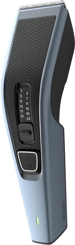 PHILIPS 3000 Series Tondeuze Hairclipper 13 Lengtestanden en Baardkam HC3530/15 — thumbnail 2