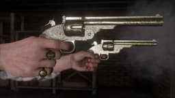 Red Dead Redemption 2 - Xbox One — thumbnail 27