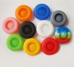 Thumb Grips Set – Voor PlayStation 3-4 en Xbox controllers -  6 stuks — thumbnail 3