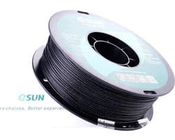 eSun - eTwinkling Filament, 1.75mm, Black - 1kg