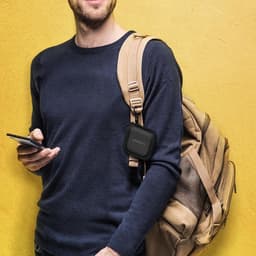 UGREEN Universele Koptelefoon Oplaadcase Hoes voor AirPods/Buds — thumbnail 2