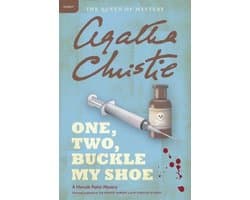 One, Two, Buckle My Shoe