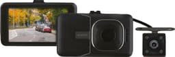 Guardo Full HD Dashcam - Voor-en achtercamera - 1080P - Zwart — thumbnail 1