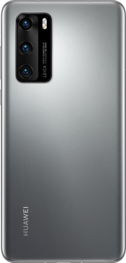 Huawei P40 - 5G - 128GB - Zilver — thumbnail 3
