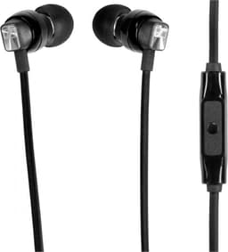 Sennheiser CX 300s - In-ear oordopjes - Zwart — thumbnail 1
