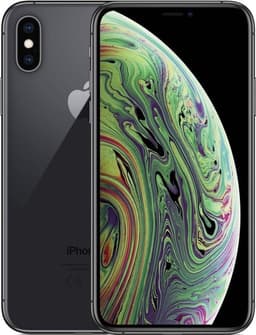 Apple iPhone Xs Max - 256GB - Spacegrijs — thumbnail 1