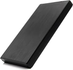 CLGP® Harde Schijf Extern - Draagbare - 1TB Opslag - Zwart — thumbnail 1