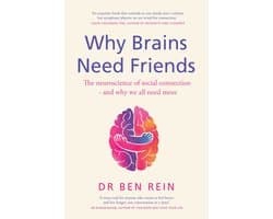 Why Brains Need Friends