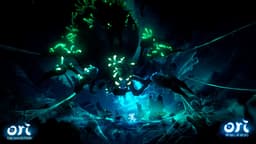 Ori: The Collection - Nintendo Switch — thumbnail 3