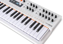Arturia MiniFreak Vocoder - Synthesizer met vocoder, Limited Edition — thumbnail 3