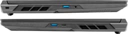 SKIKK Alfheim 16 RTX 5070 - 16 inch Gaming Laptop - Intel i7-14650HX - 16GB DDR5 - RTX 5070 8GB — thumbnail 3