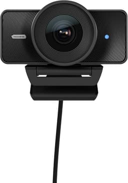Elgato Facecam 4K webcam USB-C Zwart — thumbnail 1
