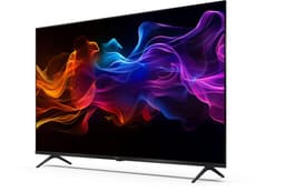 Sharp Aquos 55HP5265 - 55 inch 4K UHD QLED met Google TV — thumbnail 5