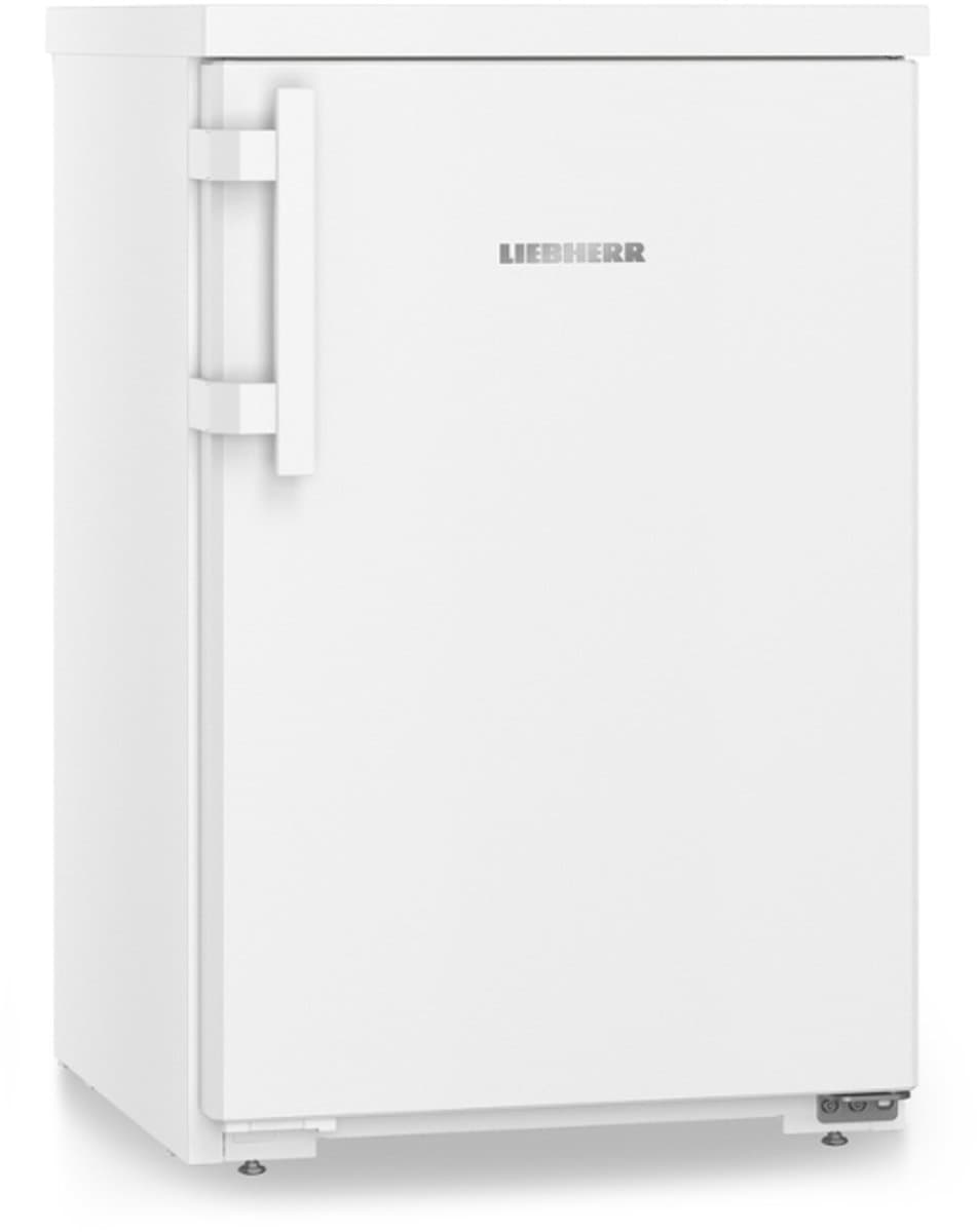 Liebherr RD 1400-20 - Tafelmodel koelkast - energiezuinig - 125 liter - 55 cm breed - Energielabel D - Koelkast - Compact - Vrijstaand - 4 legplateaus - Wit — afbeelding 1