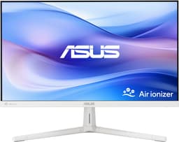 ASUS EyeCare VU279HFI-W - FullHD Monitor - IPS - 100Hz - Ingebouwde Air Purifier​ - EPEAT Gold - 27 Inch — thumbnail 1