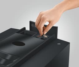 JURA - S8 Piano Black (EB) - Volautomatische espressomachine — thumbnail 14