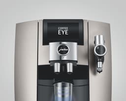 JURA - J8 Midnight Silver (EA) - Volautomatische espressomachine — thumbnail 4