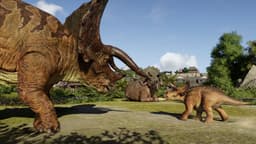 Jurassic World Evolution 3 - Xbox Series X — thumbnail 2
